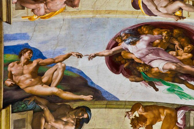 Private Tour of the Vatican Museums and Sistine Chapel - A Closer Look at the Itinerary and What You Can Expect