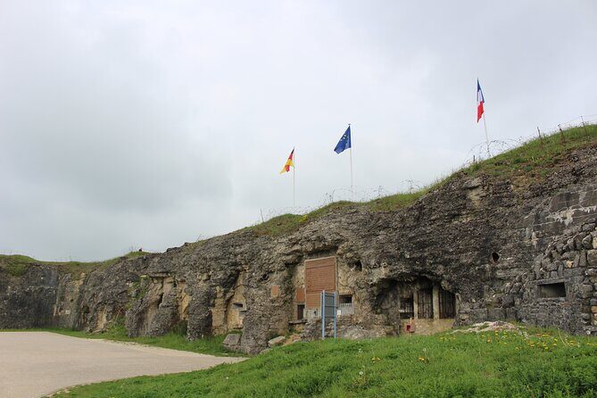 Private Tour of the Verdun 1916 Battlefields from Reims - Final Thoughts