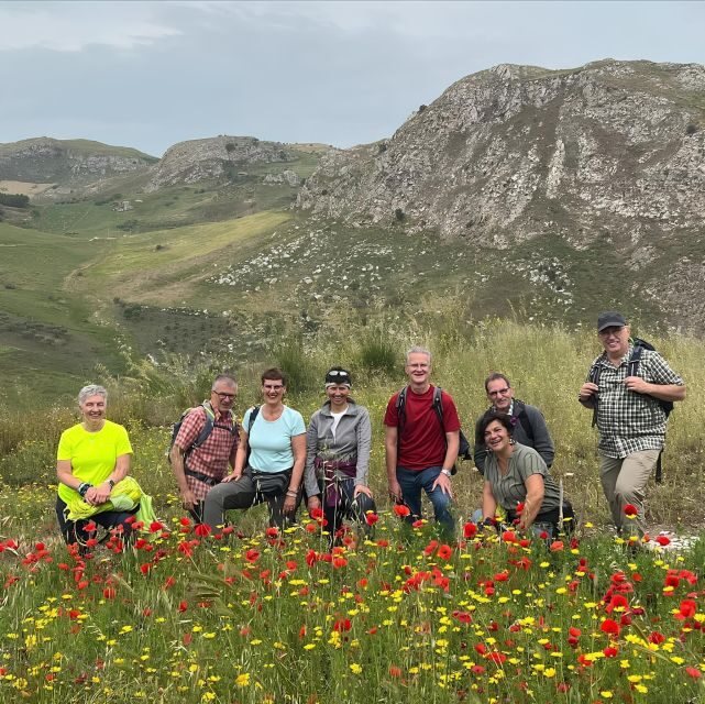 Private tour of the villages of the Belice Valley - Key Points