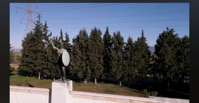 Private tour of Thermopylae with a Pickup - Your Guide to the Private Tour of Thermopylae with a Pickup