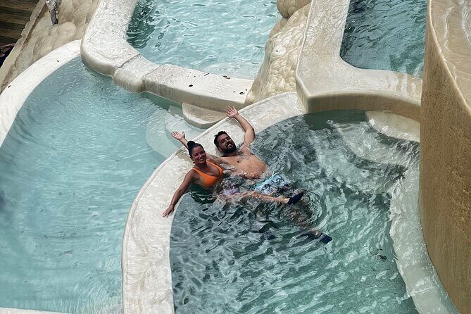 Private Tour of Tolantongo Grottoes with Transportation from CDMX - FAQ