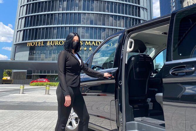 Private tour of Toledo & Madrid Royal Palace included from Madrid with pick up - Final Thoughts