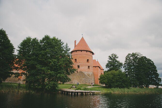 Private Tour of Trakai from Vilnius - An In-Depth Look at the Trakai Private Tour