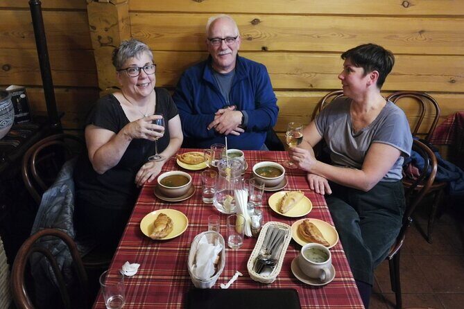 Private Tour of Trakai from Vilnius - Who Is This Tour Best For?