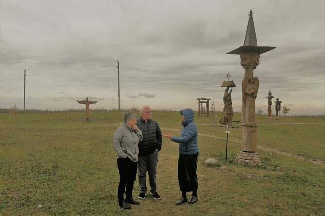 Private Tour of Trakai from Vilnius - Frequently Asked Questions