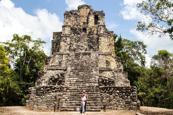 Private tour of Tulum Archaeological Site & Sian Ka'an Muyil - An In-Depth Look at the Tour