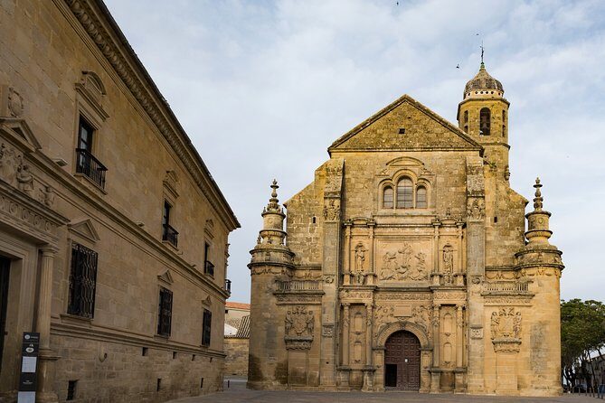 Private tour of Úbeda - The Itinerary: What Can You Expect?