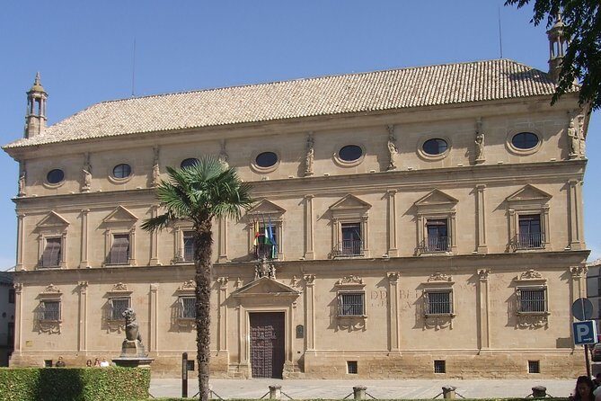 Private tour of Úbeda - Who Will Love This Tour?