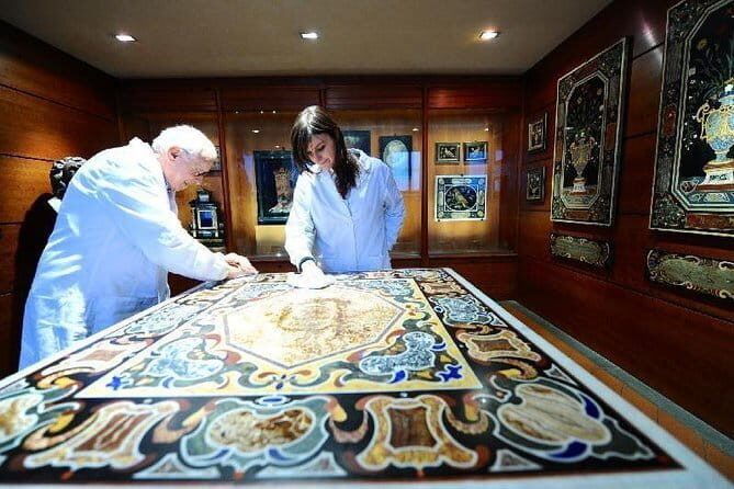 Private Tour of Uffizi and Accademia Gallery with David - FAQs