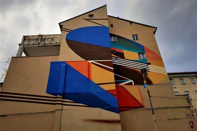 PRIVATE tour of UNUSUAL and hidden Turin for curious people - The Itinerary and Highlights in Detail