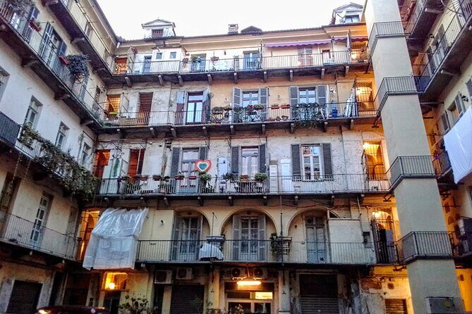 PRIVATE tour of UNUSUAL and hidden Turin for curious people - Who Should Book This Tour?