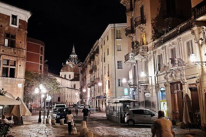 PRIVATE tour of UNUSUAL and hidden Turin for curious people - Frequently Asked Questions