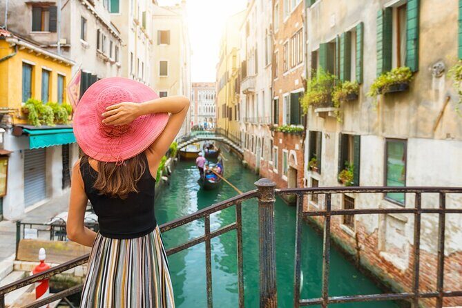 Private tour of Venice from Ljubljana - Insights from Traveler Reviews