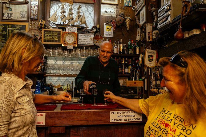 PRIVATE TOUR of Verona: Highlights & Hidden Gems With Locals & Snack Included - What Travelers Say