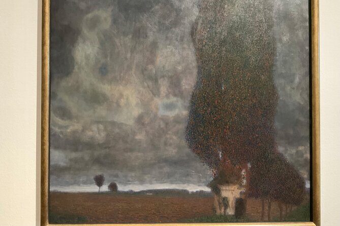 Private Tour of Viennese Art in the Leopold Museum: Klimt, Schiele, Kokoschka - What Youll See and Learn