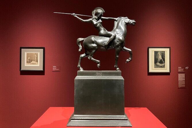 Private Tour of Viennese Art in the Leopold Museum: Klimt, Schiele, Kokoschka - Who Should Consider This Tour?