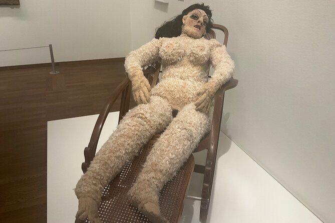 Private Tour of Viennese Art in the Leopold Museum: Klimt, Schiele, Kokoschka - FAQs