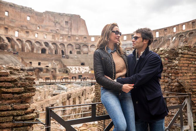 Private Tour of Villa Farnesina, Raphael's Paintings & Trastevere - A Deep Dive into the Tour Experience