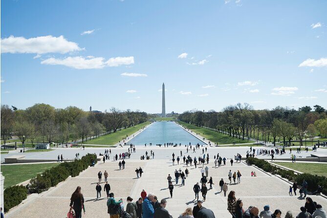 Private Tour of Washington DC - What Travelers Say: The Good, The Not-So-Good
