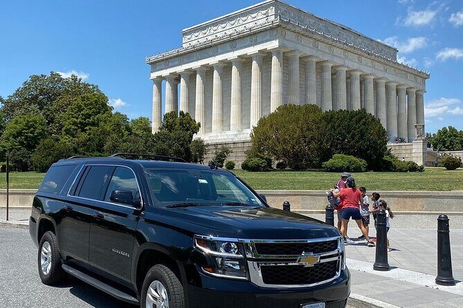 Private Tour of Washington DC - Who Should Consider This Tour?