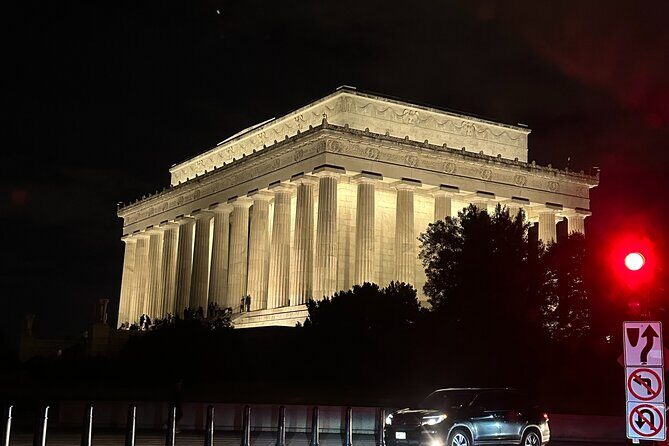 Private Tour of Washington DC - Final Thoughts