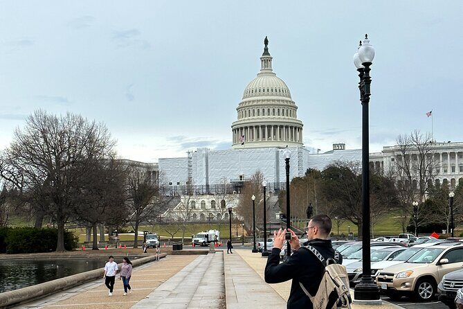 Private Tour of Washington DC - FAQs