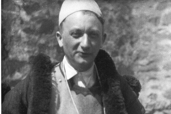 Private Tour of West Berlin - Exploring Berlin’s Literary Past: A Review of the Private West Berlin Tour