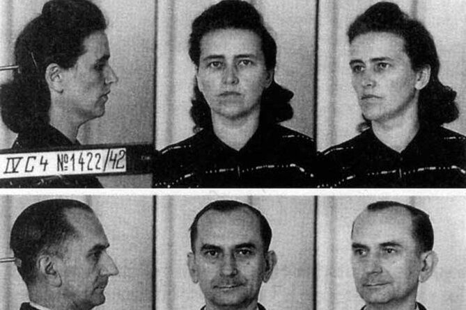 Private Tour of West Berlin - Key Points