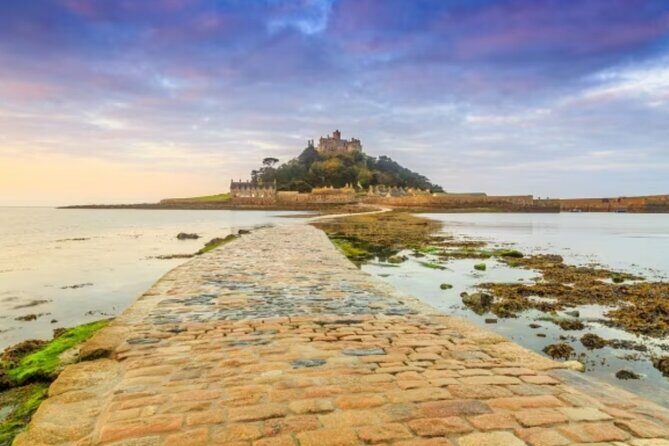 Private Tour of West Cornwall - Highly Varied Full Day Experience - What Makes This Tour Stand Out?