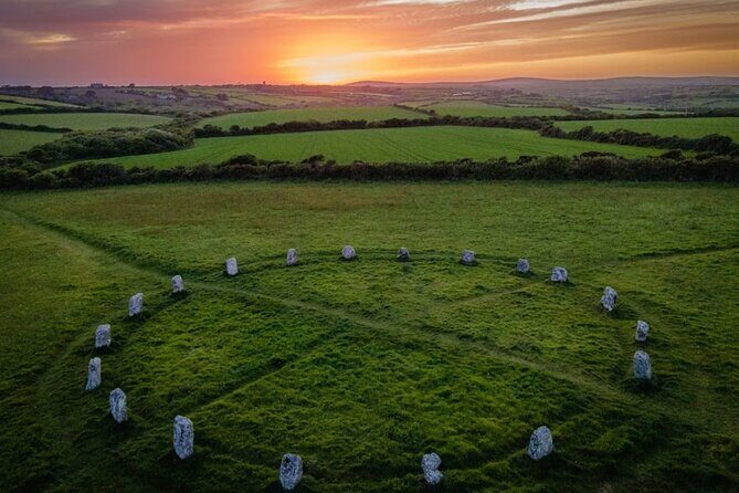 Private Tour of West Cornwall - Highly Varied Full Day Experience - What Do the Reviews Say?