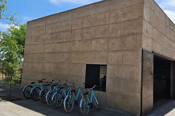 Private Tour of Wineries in San Miguel - Exploring the Itinerary in Detail