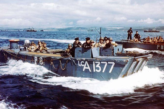 Private Tour of WWII Battlefields Anzio and Nettuno from Rome - A Closer Look at the Itinerary and Experience