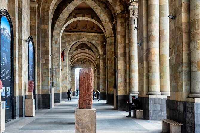 Private Tour of Yerevan Museums: History and Culture of Armenia - What Travelers Say