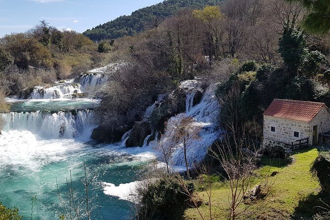 Private tour of Zadar and Krka NP - The Value for Money