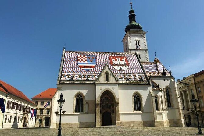 Private Tour of Zagreb - A Closer Look at the Private Zagreb Tour