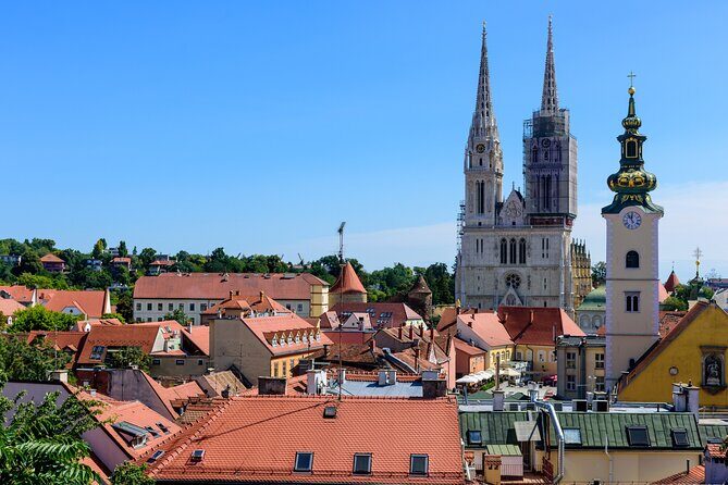 Private Tour of Zagreb - The Experience from a Travelers Perspective