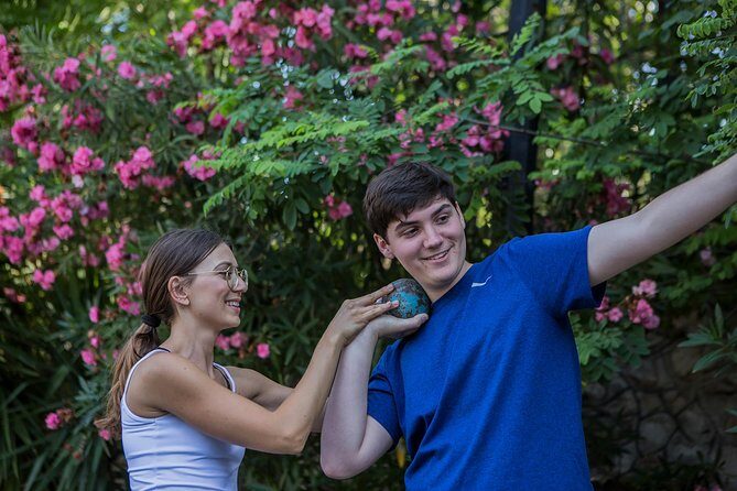 Private Tour: Olympic Games Workout in Athens - Why This Tour Stands Out