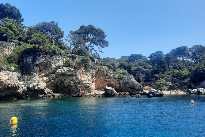 Private tour on a sailboat Swim and stand up paddle Antibes cape - FAQ