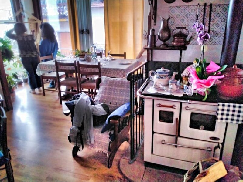 Private tour on Etna's lava flows, breathing wild nature - The Landscape: Lunar and Lush