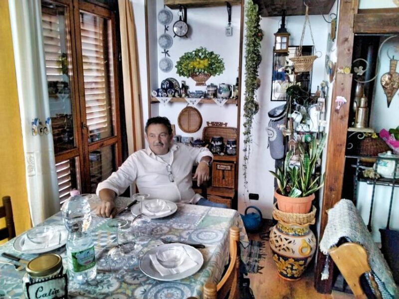 Private tour on Etna's lava flows, breathing wild nature - The Cultural Connection