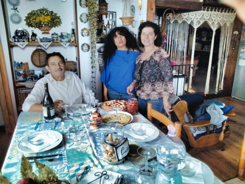 Private tour on Etna's lava flows, breathing wild nature - The Sum Up: Who Will Enjoy This Tour?