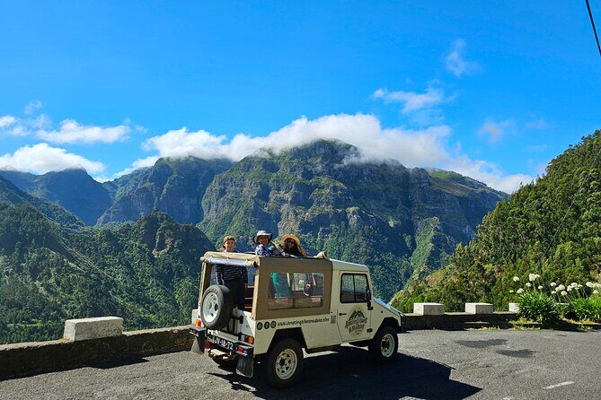 Private Tour on Madeira Island (max 6 people) - The Cost and Its Value