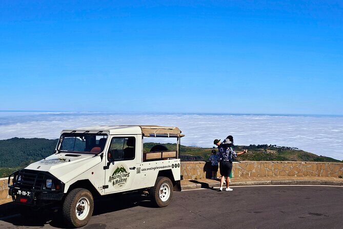 Private Tour on Madeira Island (max 6 people) - FAQ