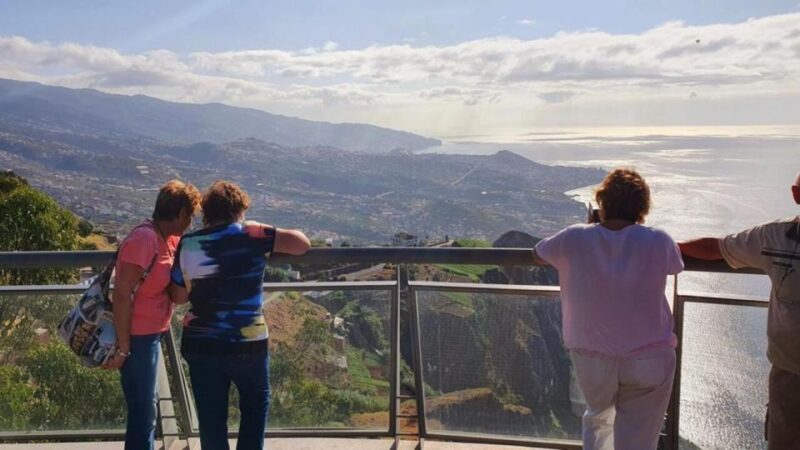 Private Tour on Madeira Island - Real Traveler Perspectives