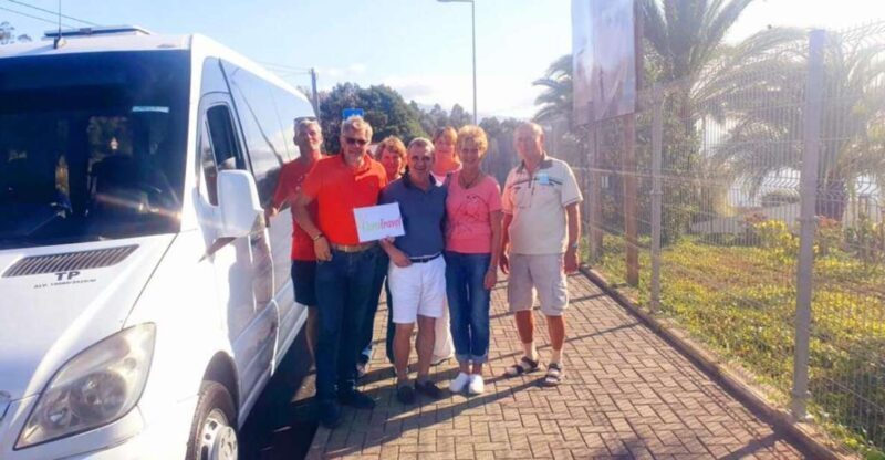 Private Tour on Madeira Island - Final Thoughts