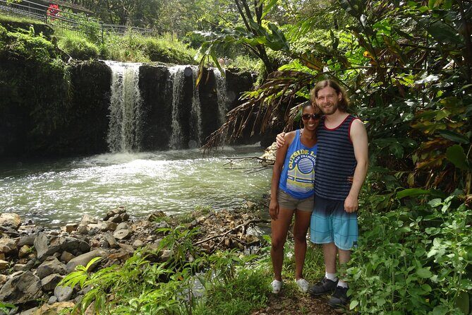 Private Tour on Maui with Luxury Mercedes S-Class - What You Can Do During Your Private Maui Tour