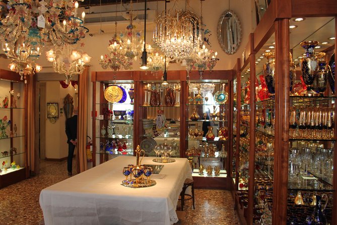 Private tour on Murano Island: discover the art of Artisanal Glassblowing - Who This Tour Is Actually For