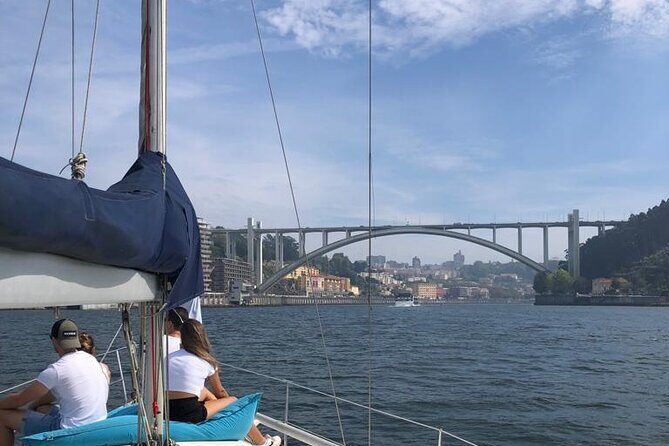 Private Tour on the Douro River and Sea and Sunset - Introduction: What to Expect from the Private Douro River and Sea Sunset Tour