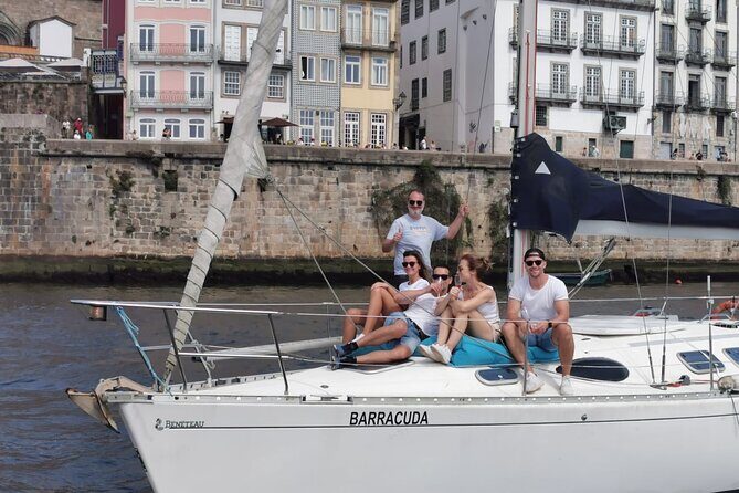 Private Tour on the Douro River and Sea and Sunset - Frequently Asked Questions