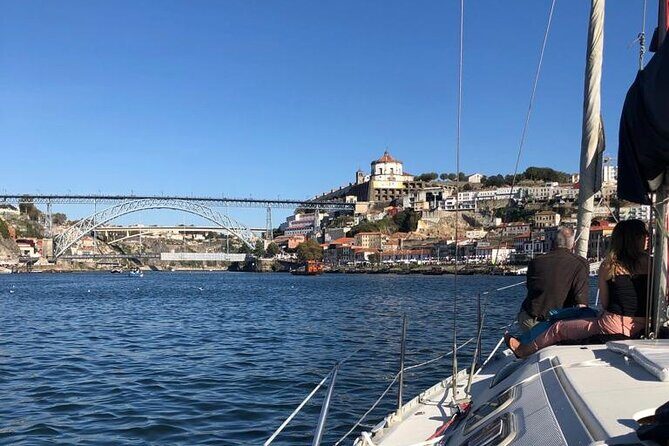 Private Tour on the Douro River and Sea and Sunset - Final Thoughts: Is This Tour Right for You?